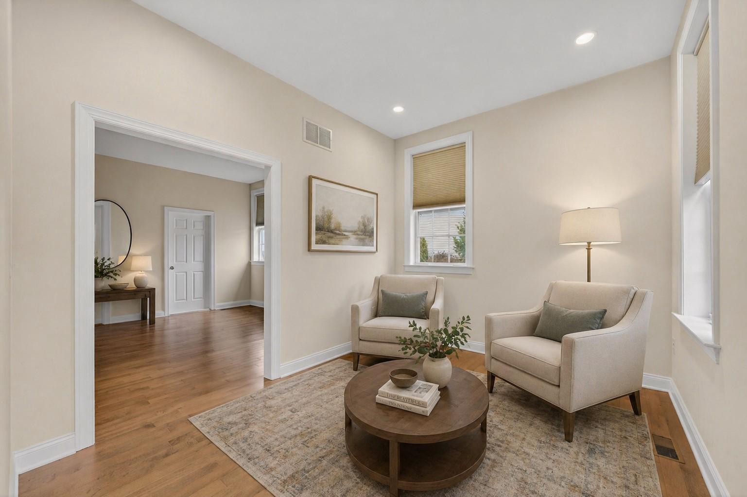 WEYHILL ESTATES - Residential