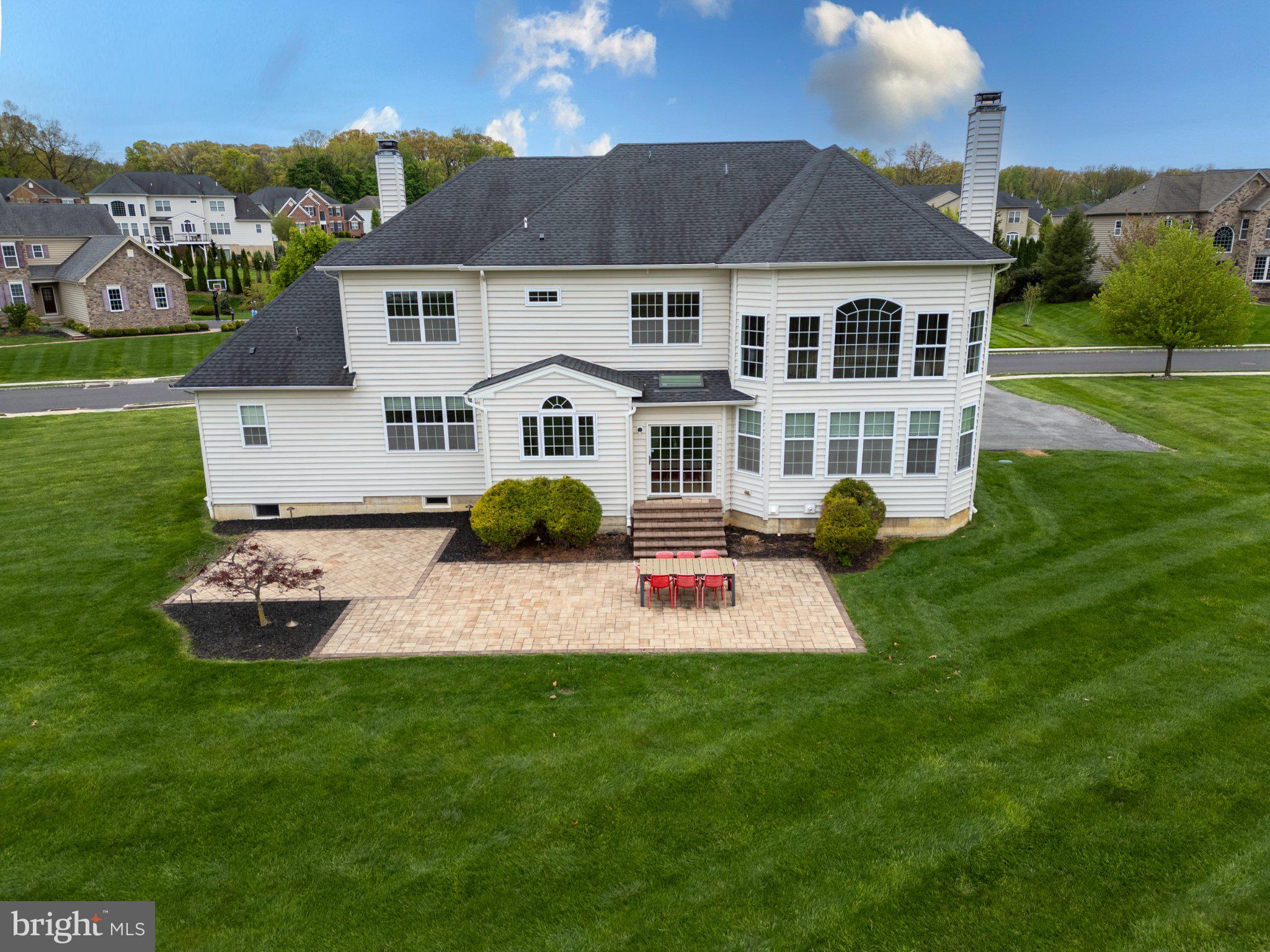 WEYHILL ESTATES - Residential