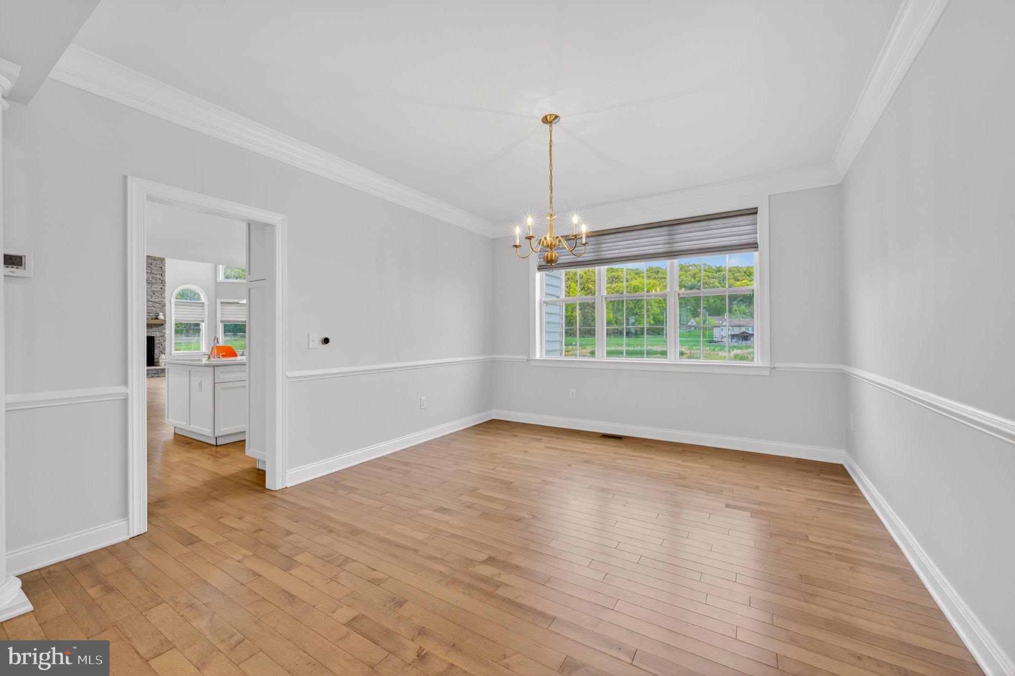 WEYHILL ESTATES - Residential