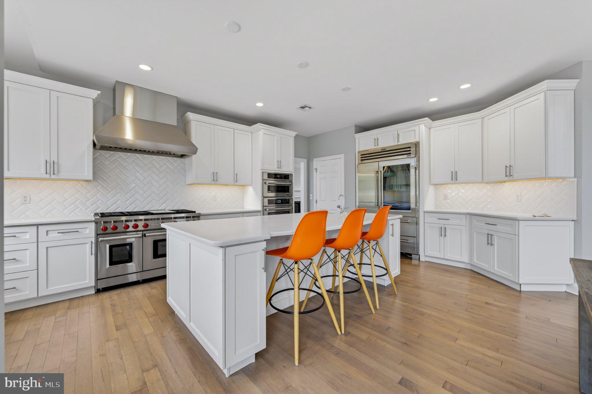 WEYHILL ESTATES - Residential