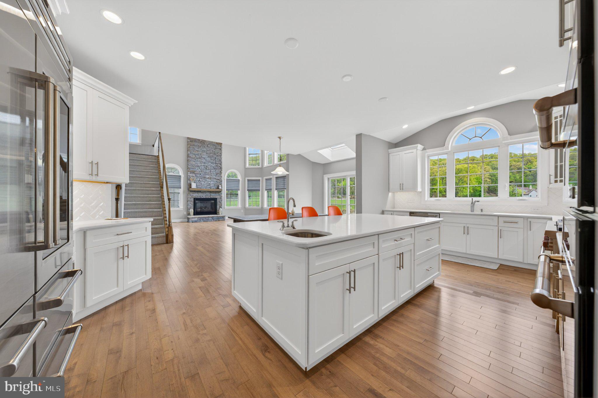 WEYHILL ESTATES - Residential