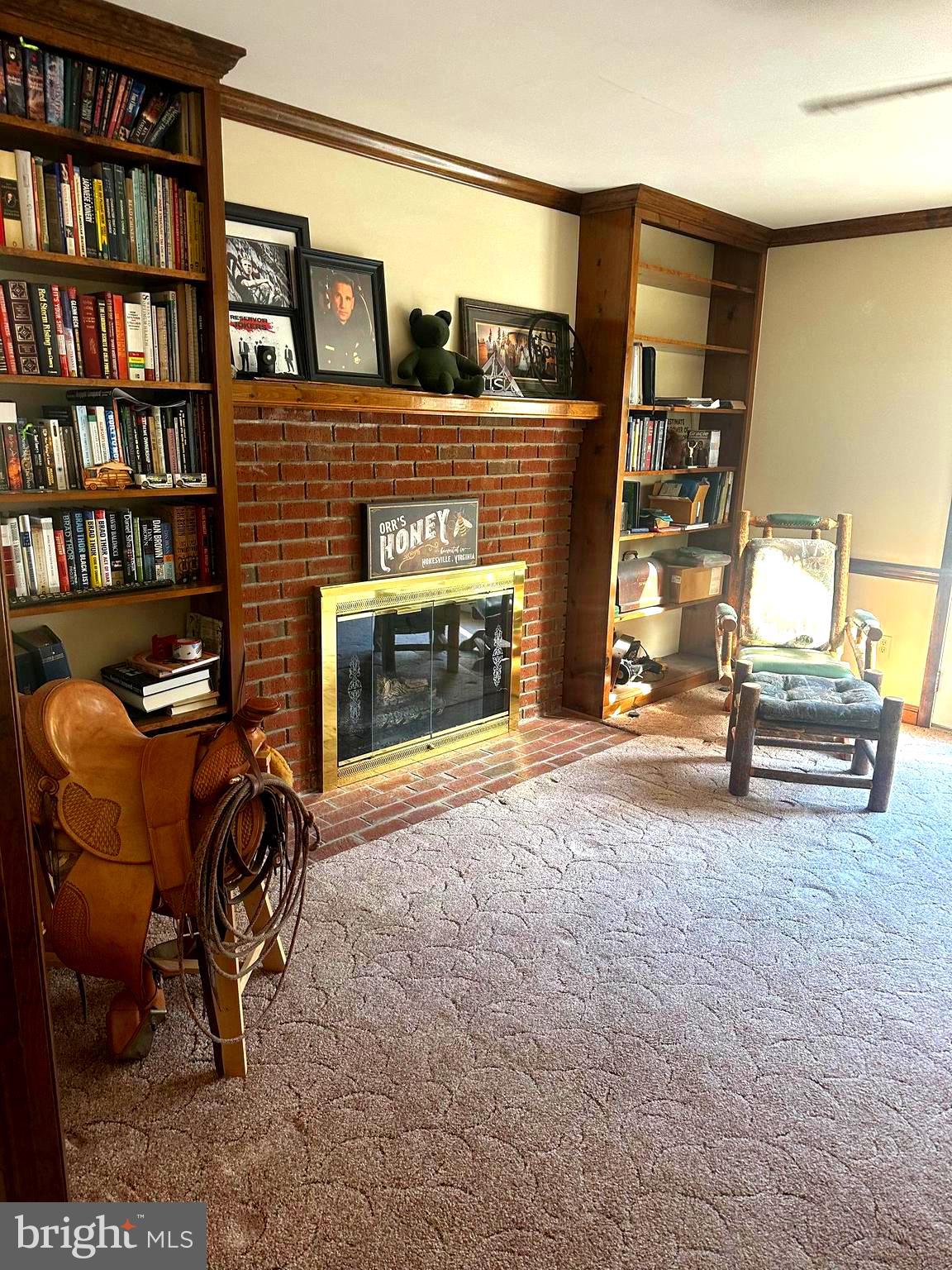 ORLANDO ACRES - Residential