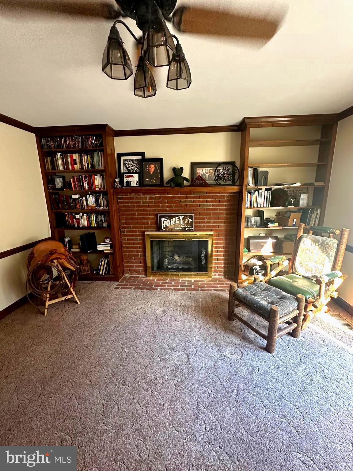 ORLANDO ACRES - Residential