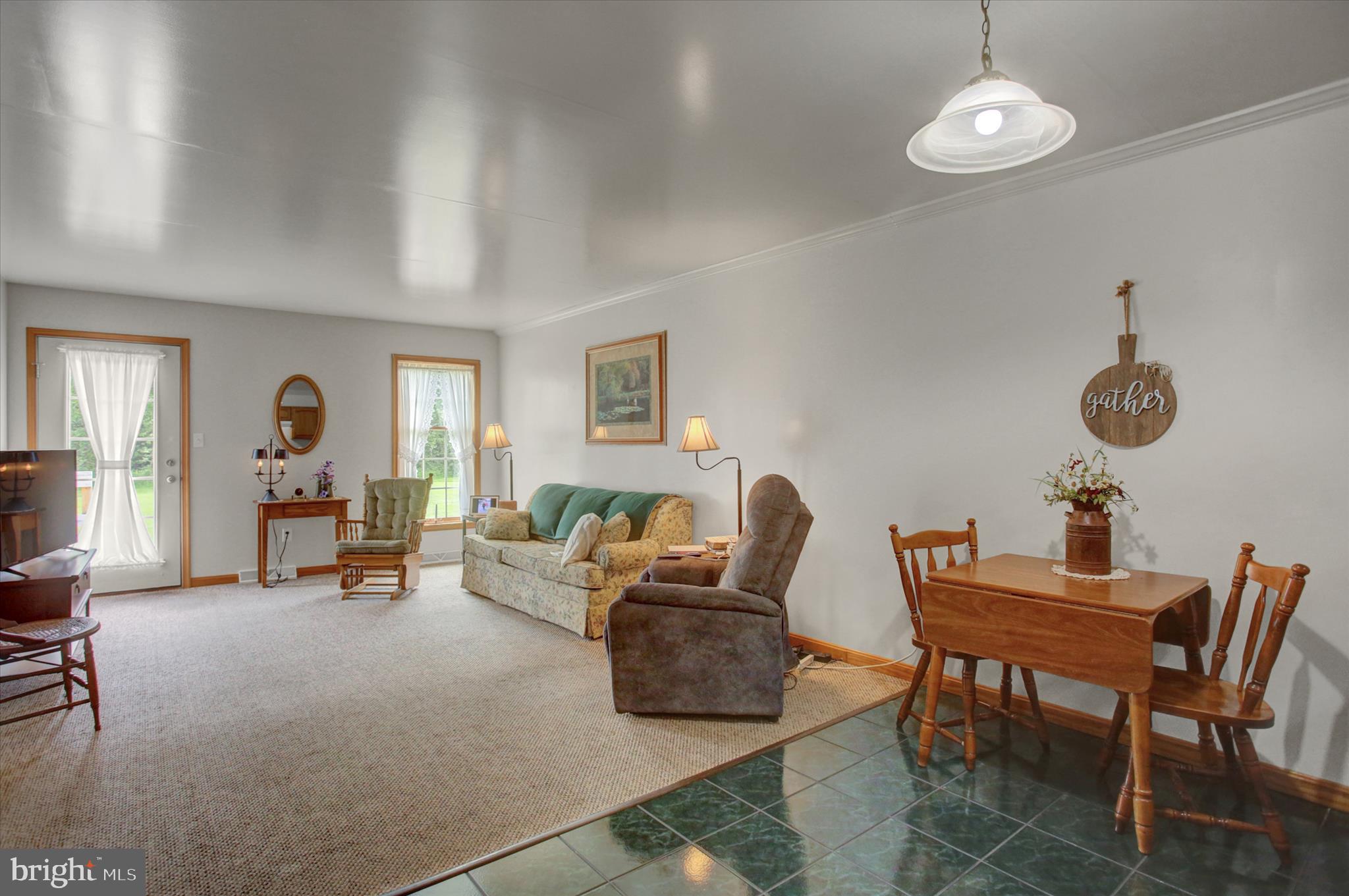 SHADOW CREEK MEADOWS - Residential