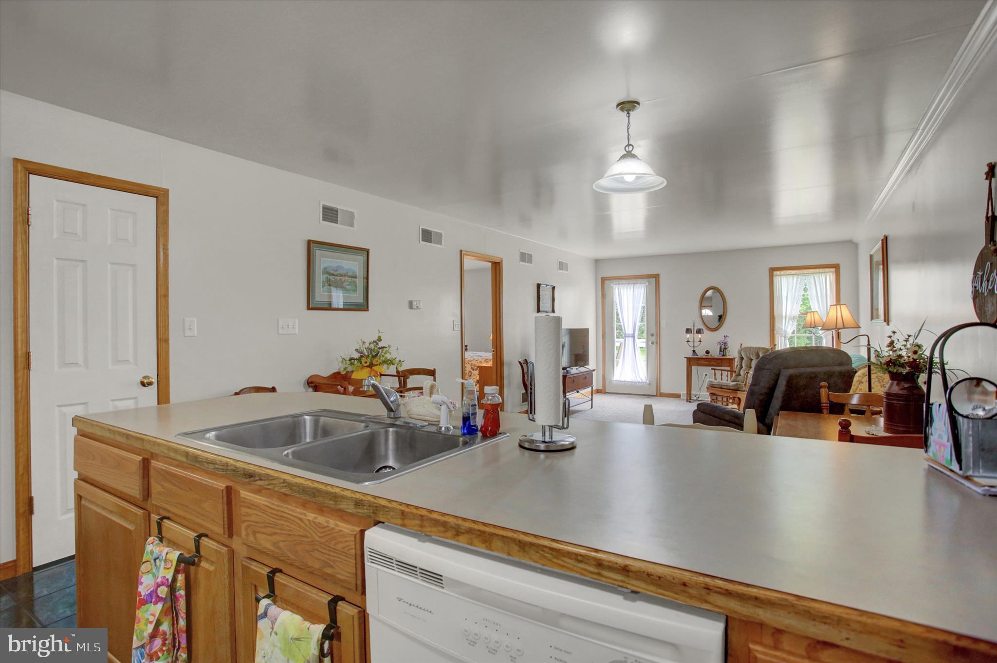 SHADOW CREEK MEADOWS - Residential