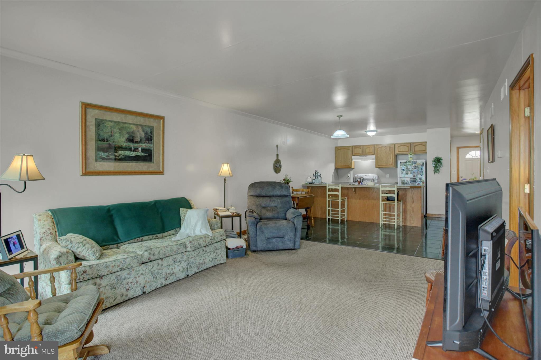 SHADOW CREEK MEADOWS - Residential