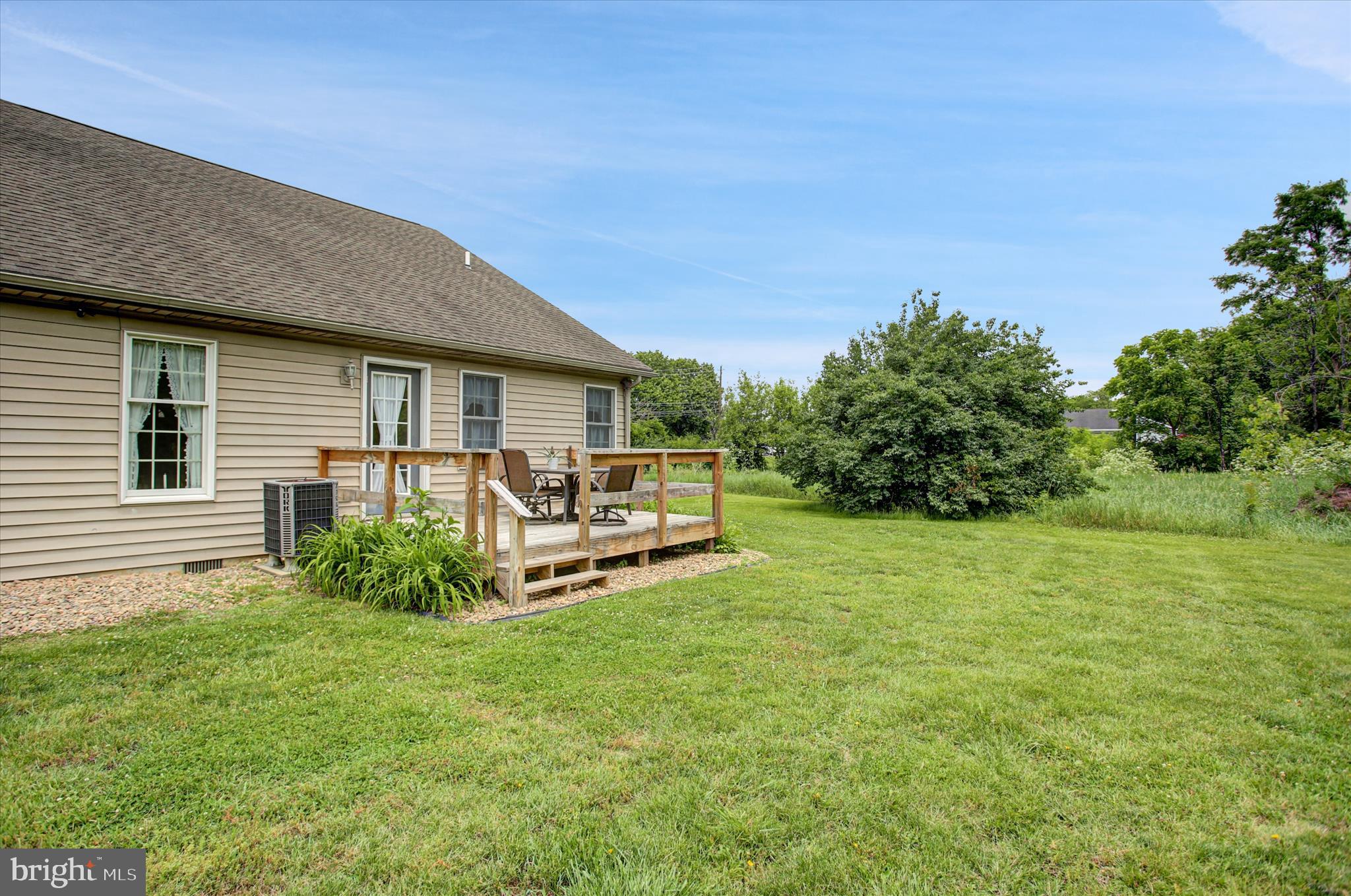 SHADOW CREEK MEADOWS - Residential