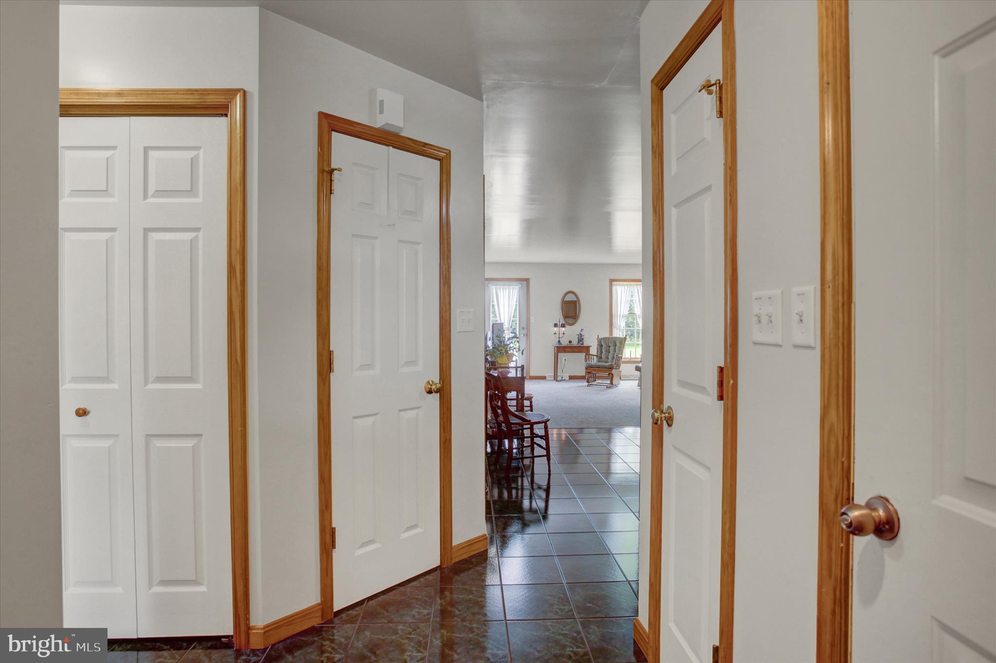 SHADOW CREEK MEADOWS - Residential