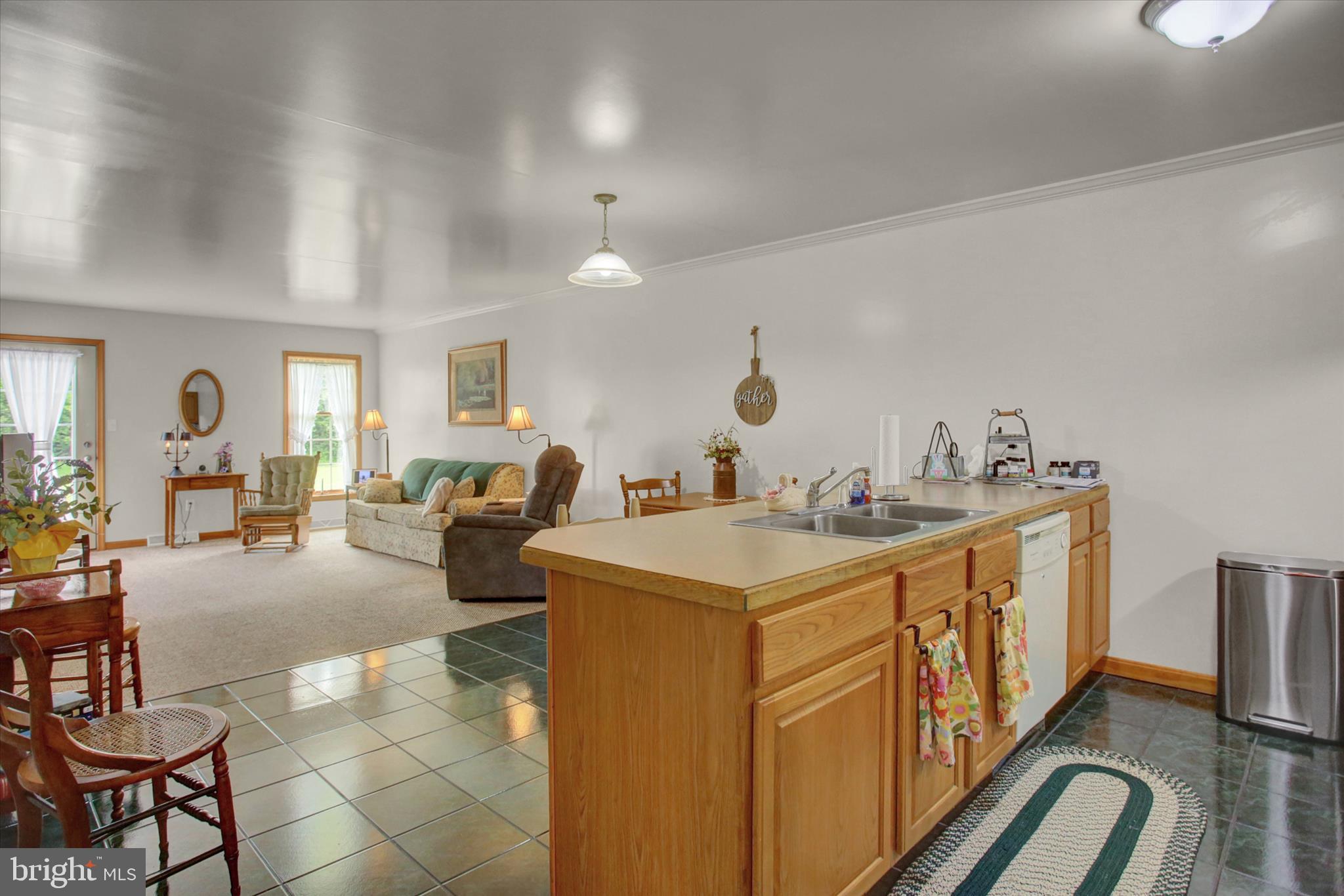 SHADOW CREEK MEADOWS - Residential