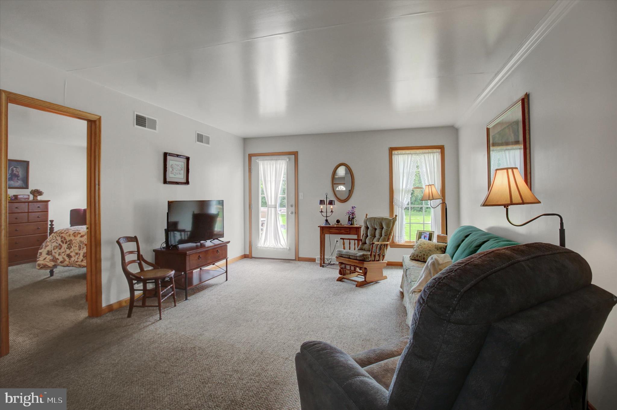 SHADOW CREEK MEADOWS - Residential