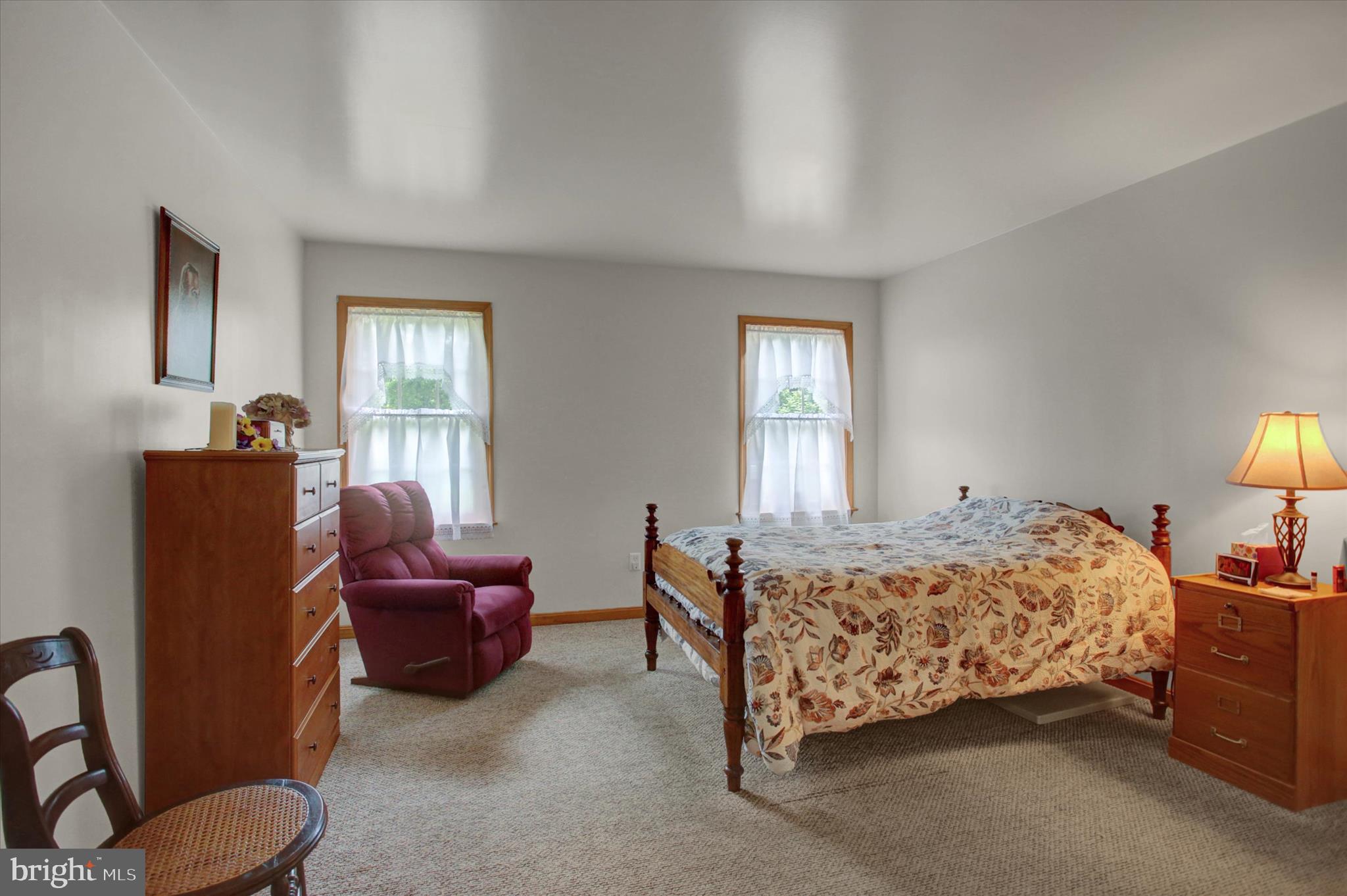 SHADOW CREEK MEADOWS - Residential