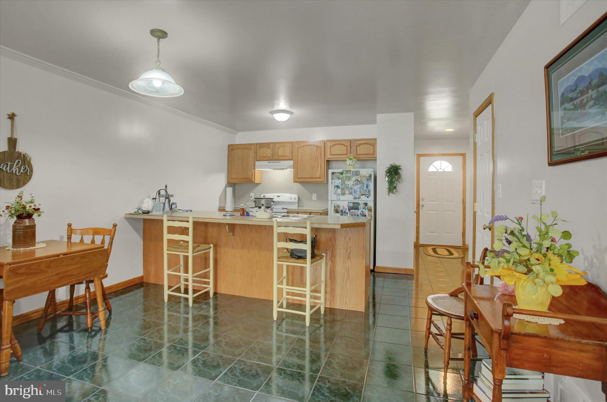 SHADOW CREEK MEADOWS - Residential