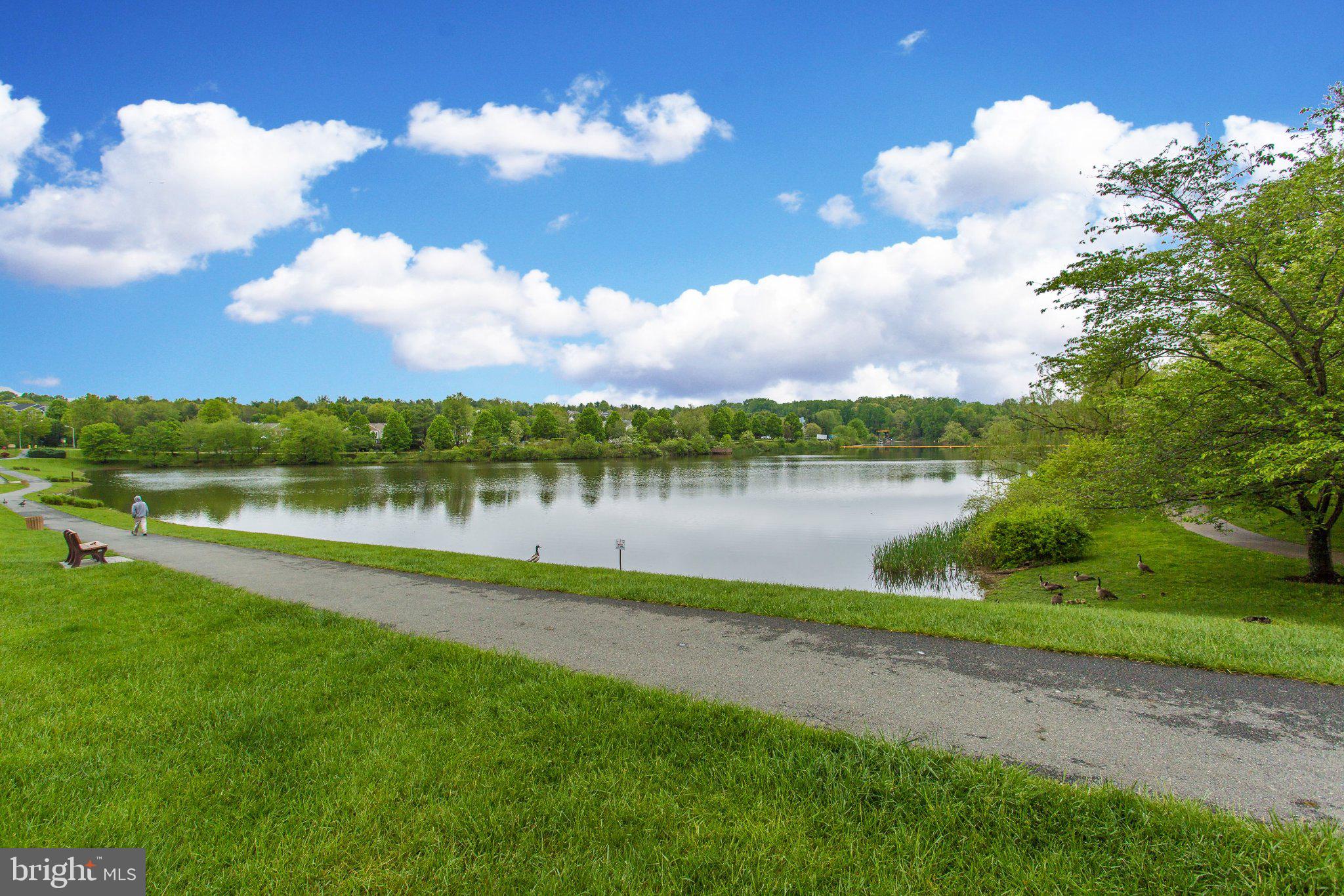 GUNNERS LAKE VILLAGE - Residential