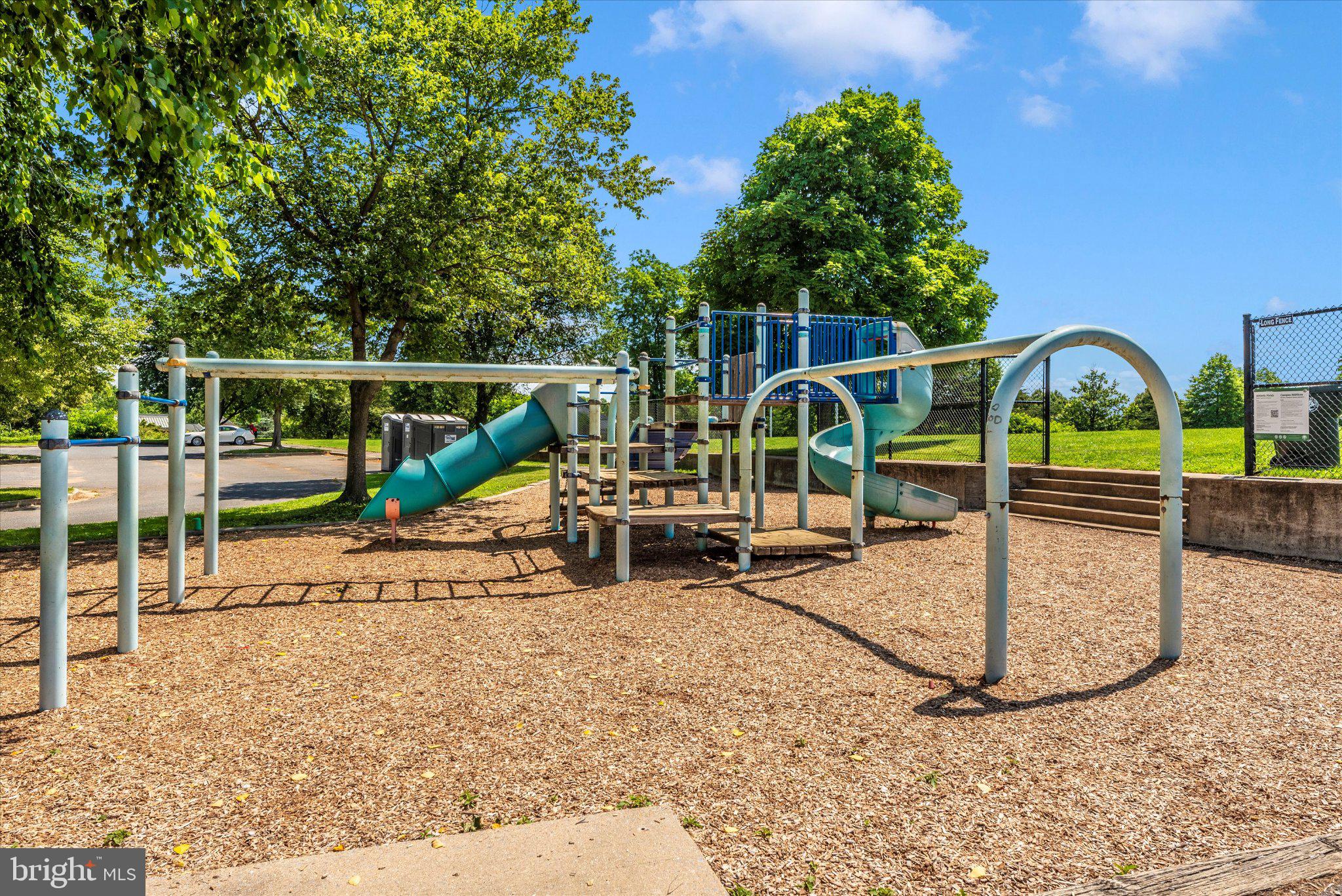 GUNNERS LAKE VILLAGE - Residential