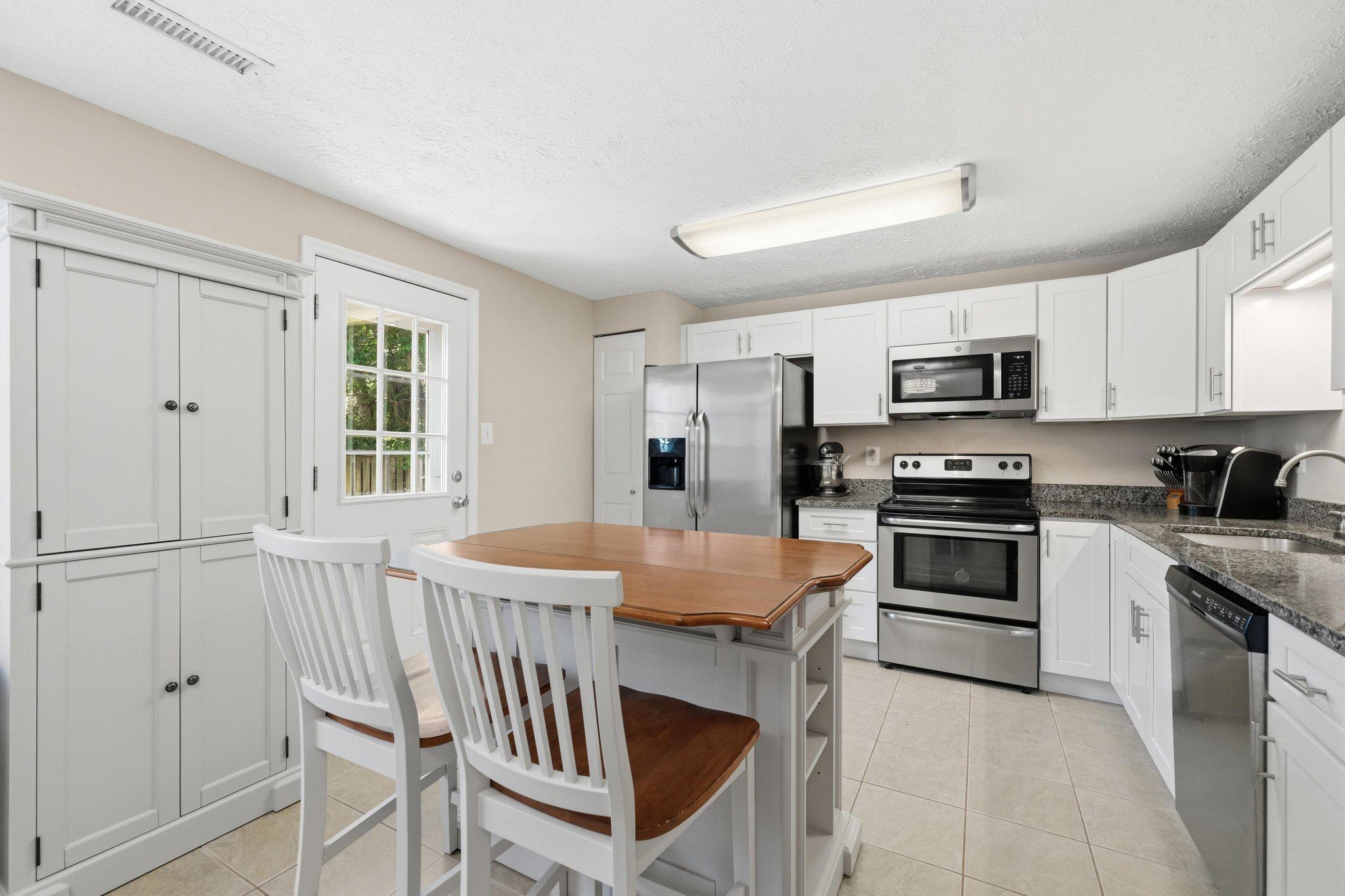 GUNNERS LAKE VILLAGE - Residential