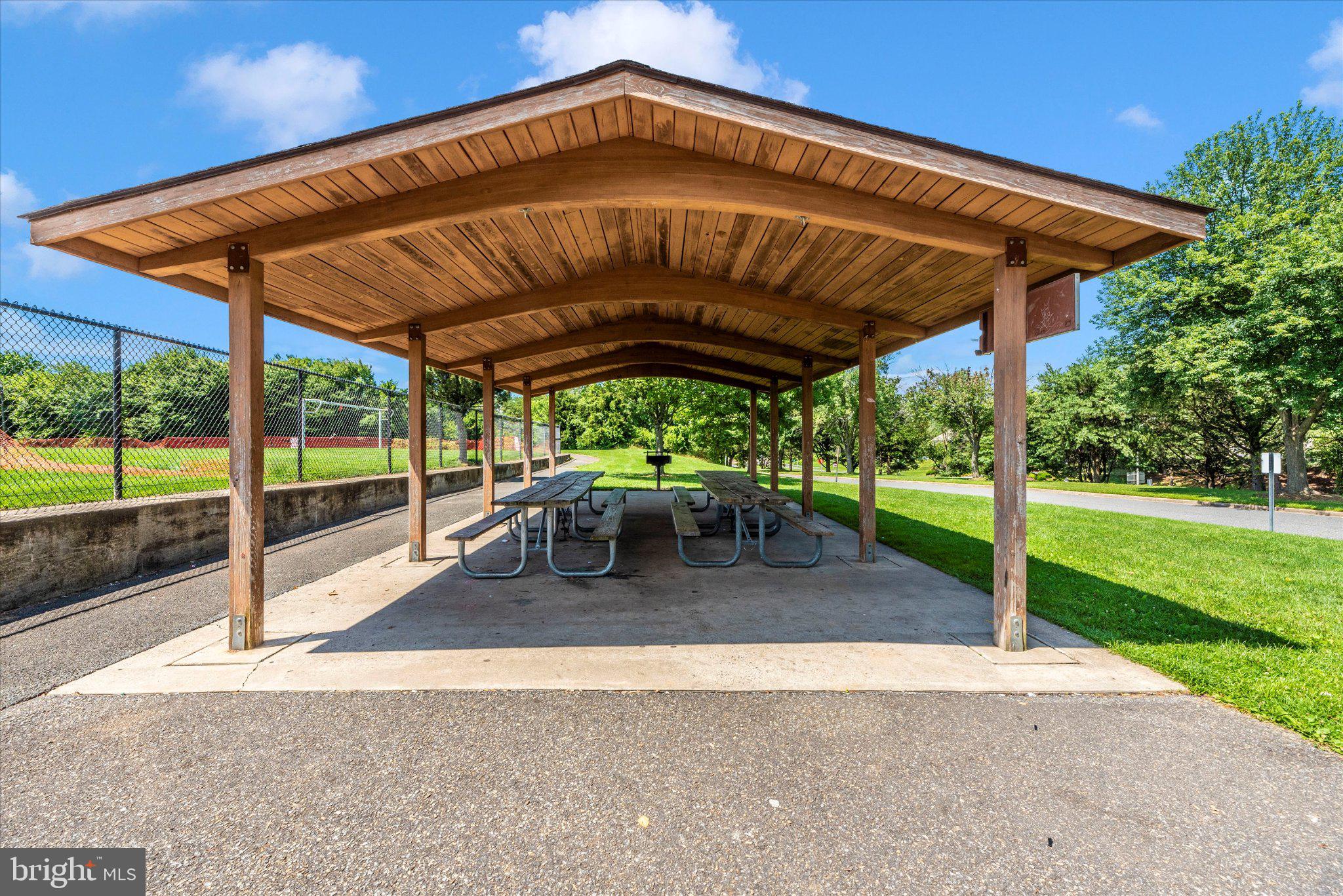 GUNNERS LAKE VILLAGE - Residential