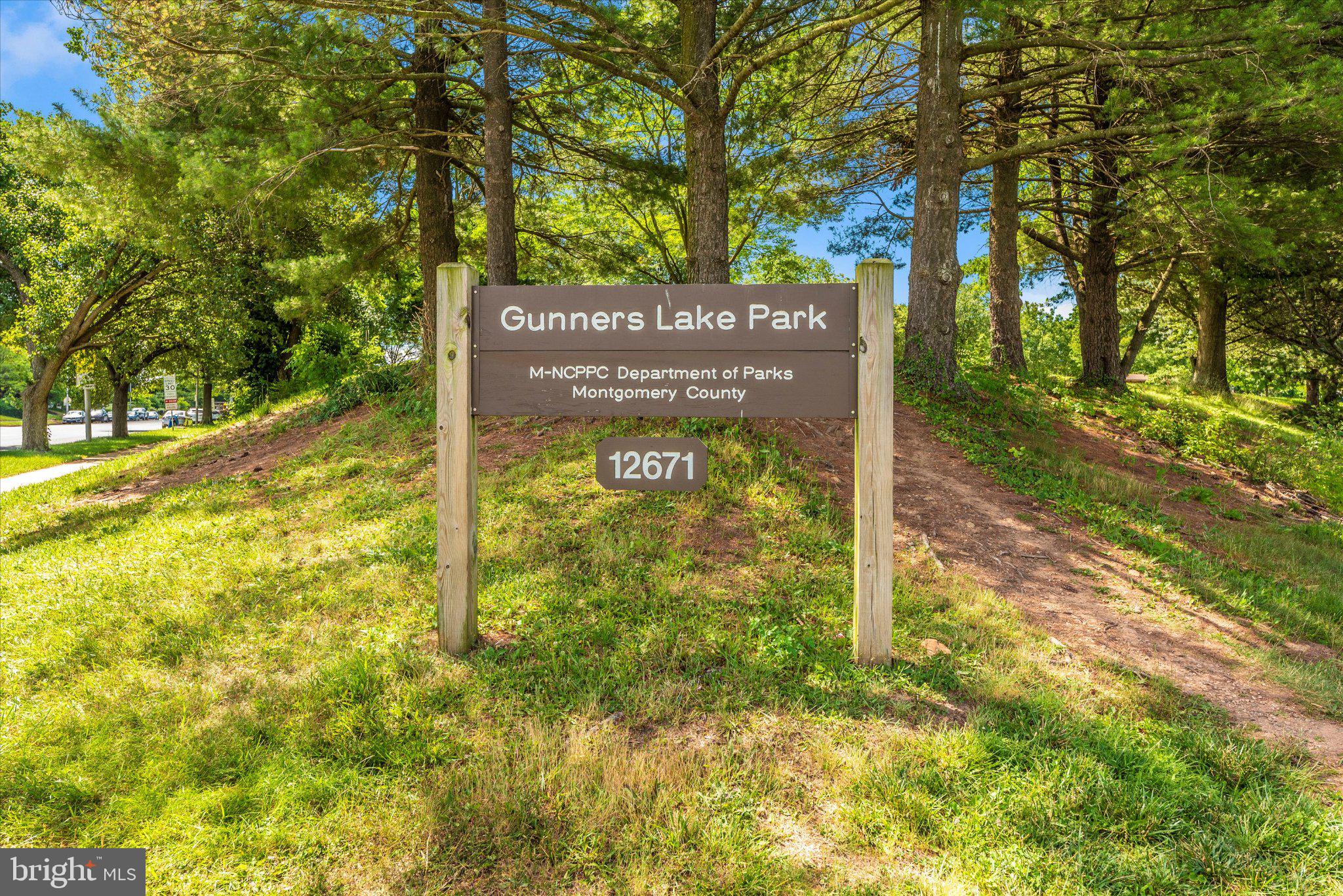GUNNERS LAKE VILLAGE - Residential