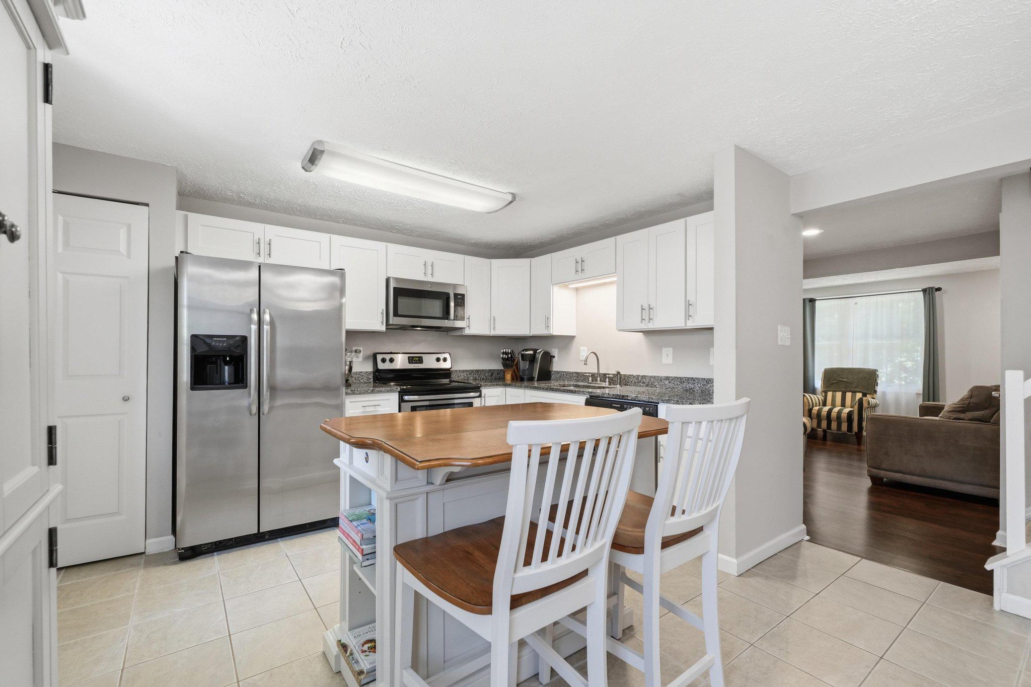 GUNNERS LAKE VILLAGE - Residential