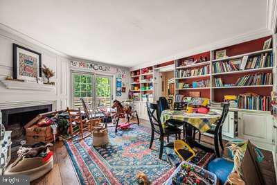 GLENMOORE WOODS - Residential