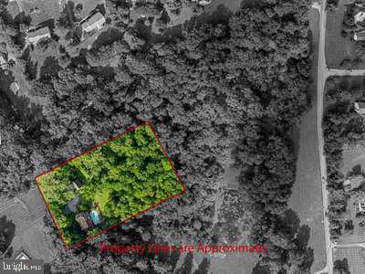 GLENMOORE WOODS - Residential