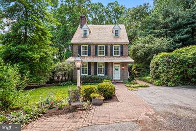 GLENMOORE WOODS - Residential