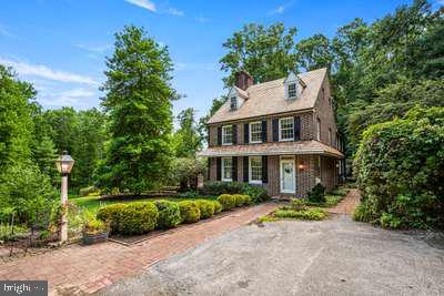 GLENMOORE WOODS - Residential