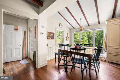 GLENMOORE WOODS - Residential