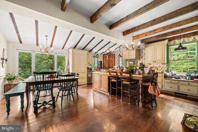 GLENMOORE WOODS - Residential
