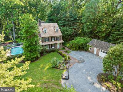 GLENMOORE WOODS - Residential