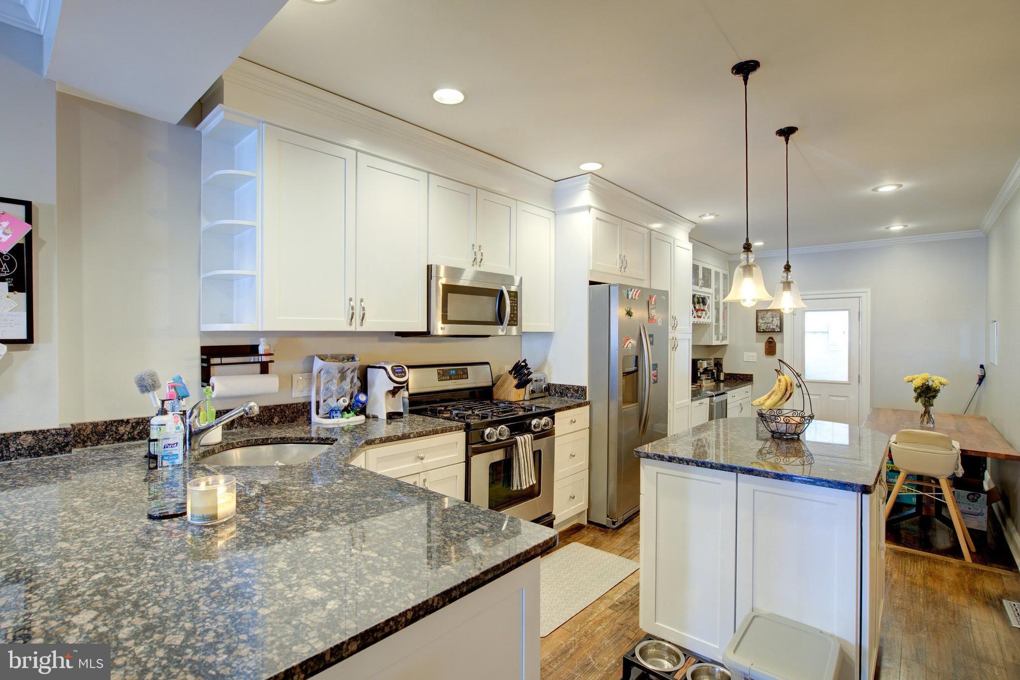 CANTON - Residential