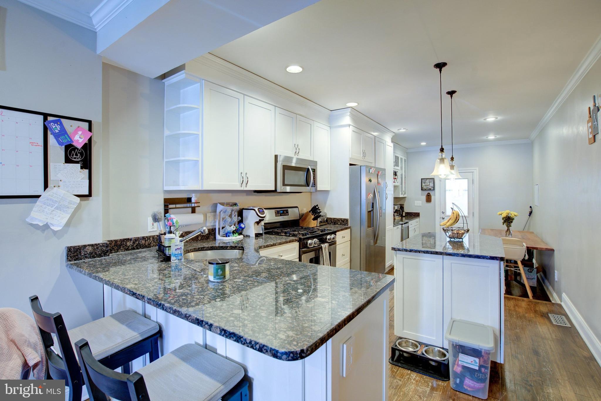 CANTON - Residential
