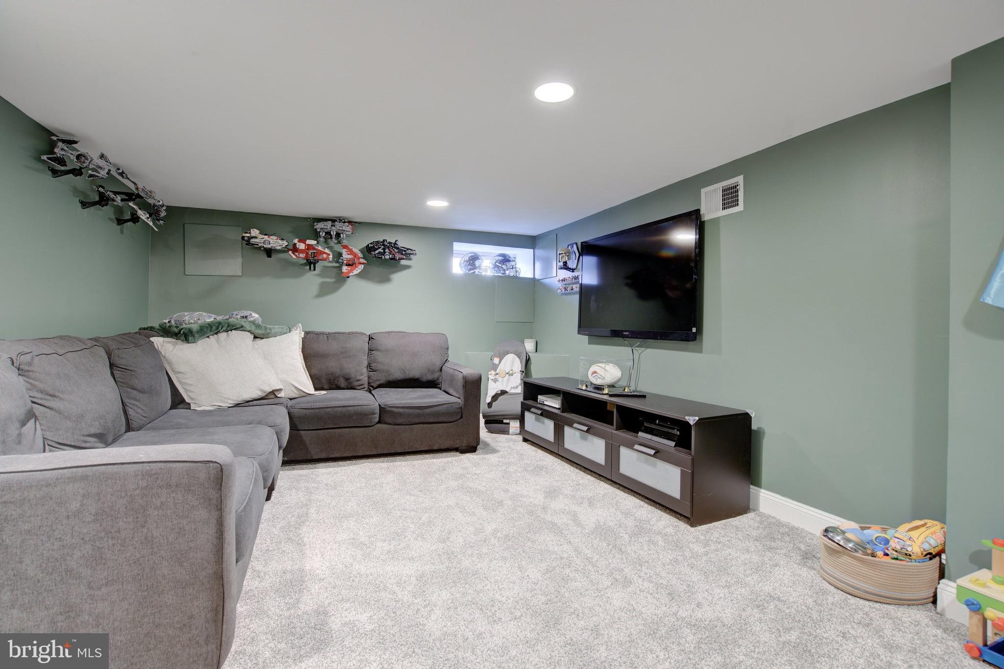 CANTON - Residential