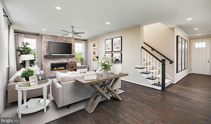 FOXHAVEN - Residential