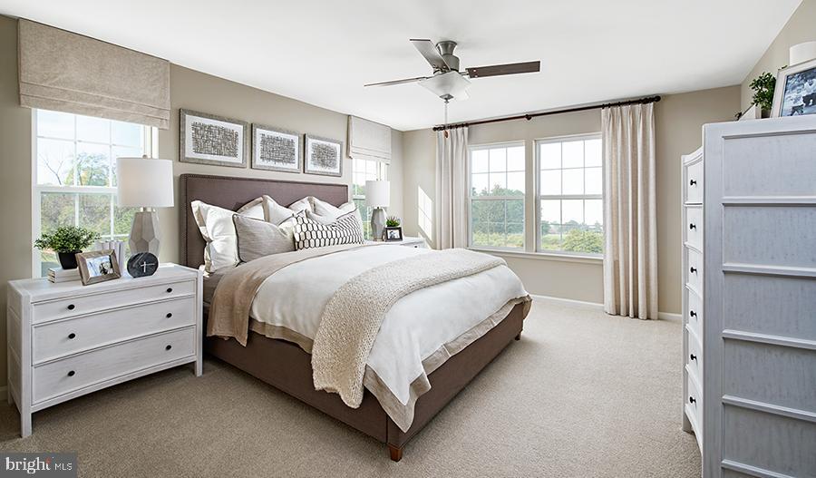 FOXHAVEN - Residential