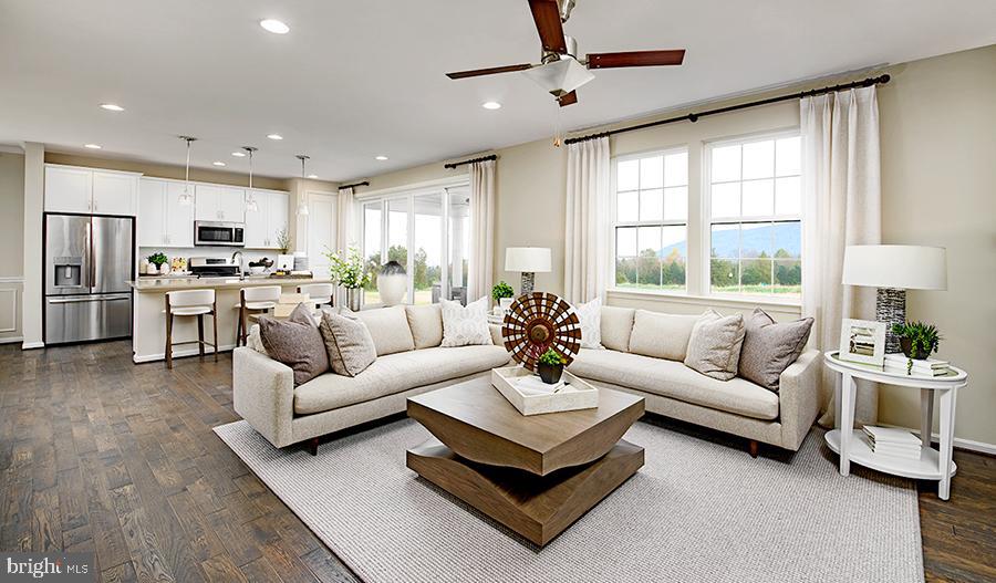 FOXHAVEN - Residential