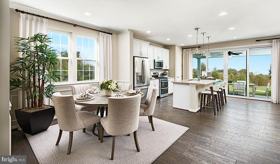 FOXHAVEN - Residential