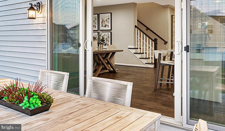 FOXHAVEN - Residential