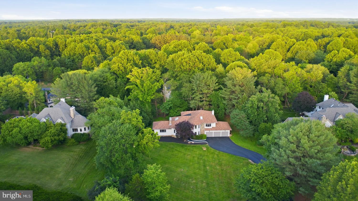 GEORGETOWN MANOR ESTATES - Residential