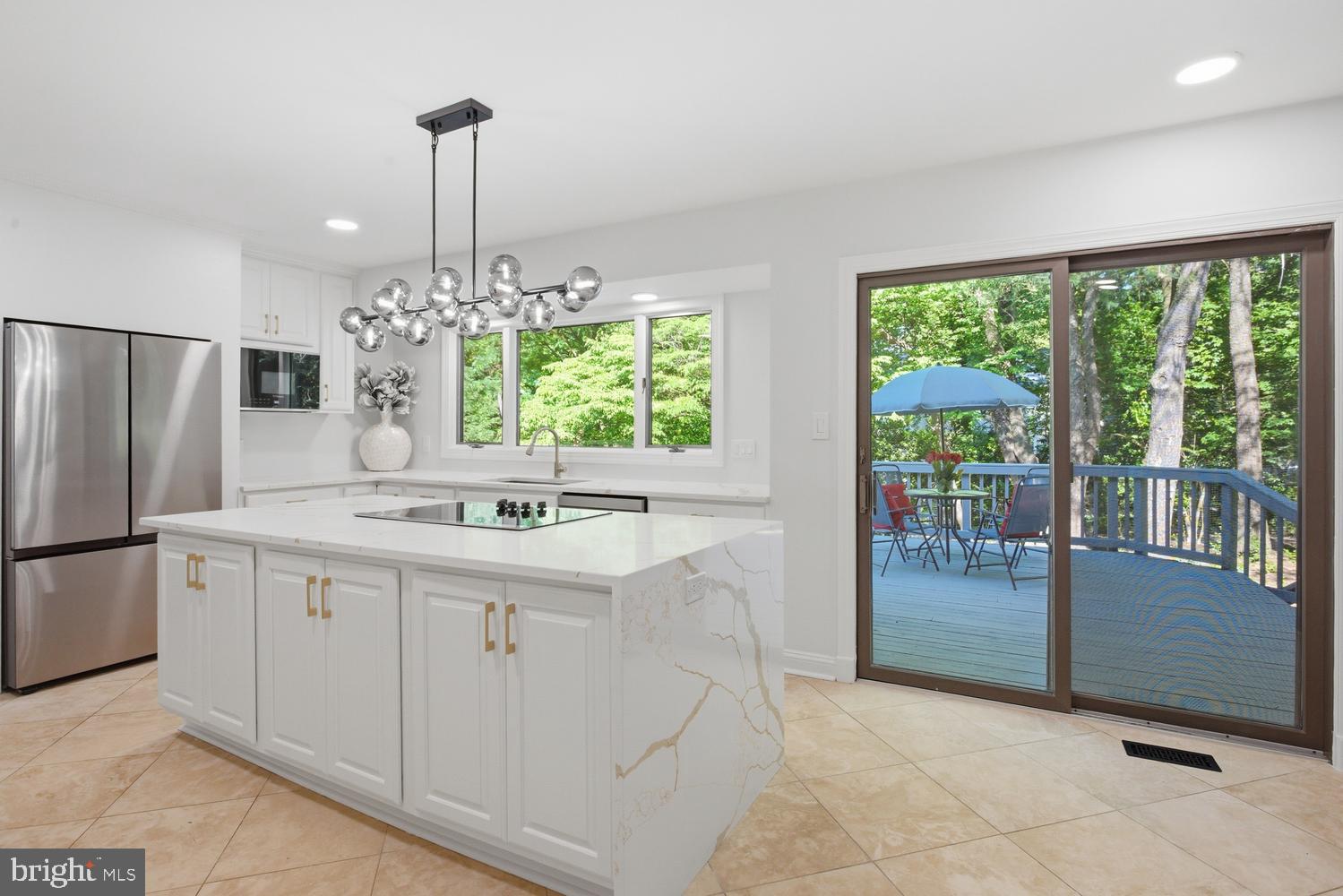 GEORGETOWN MANOR ESTATES - Residential