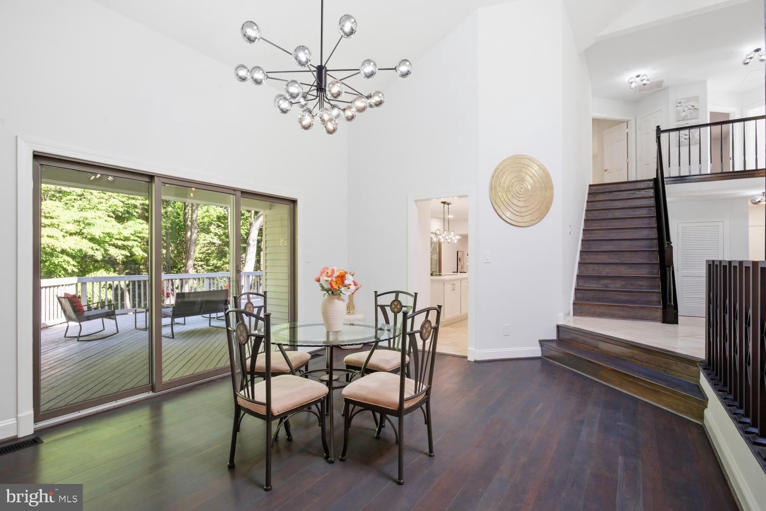 GEORGETOWN MANOR ESTATES - Residential