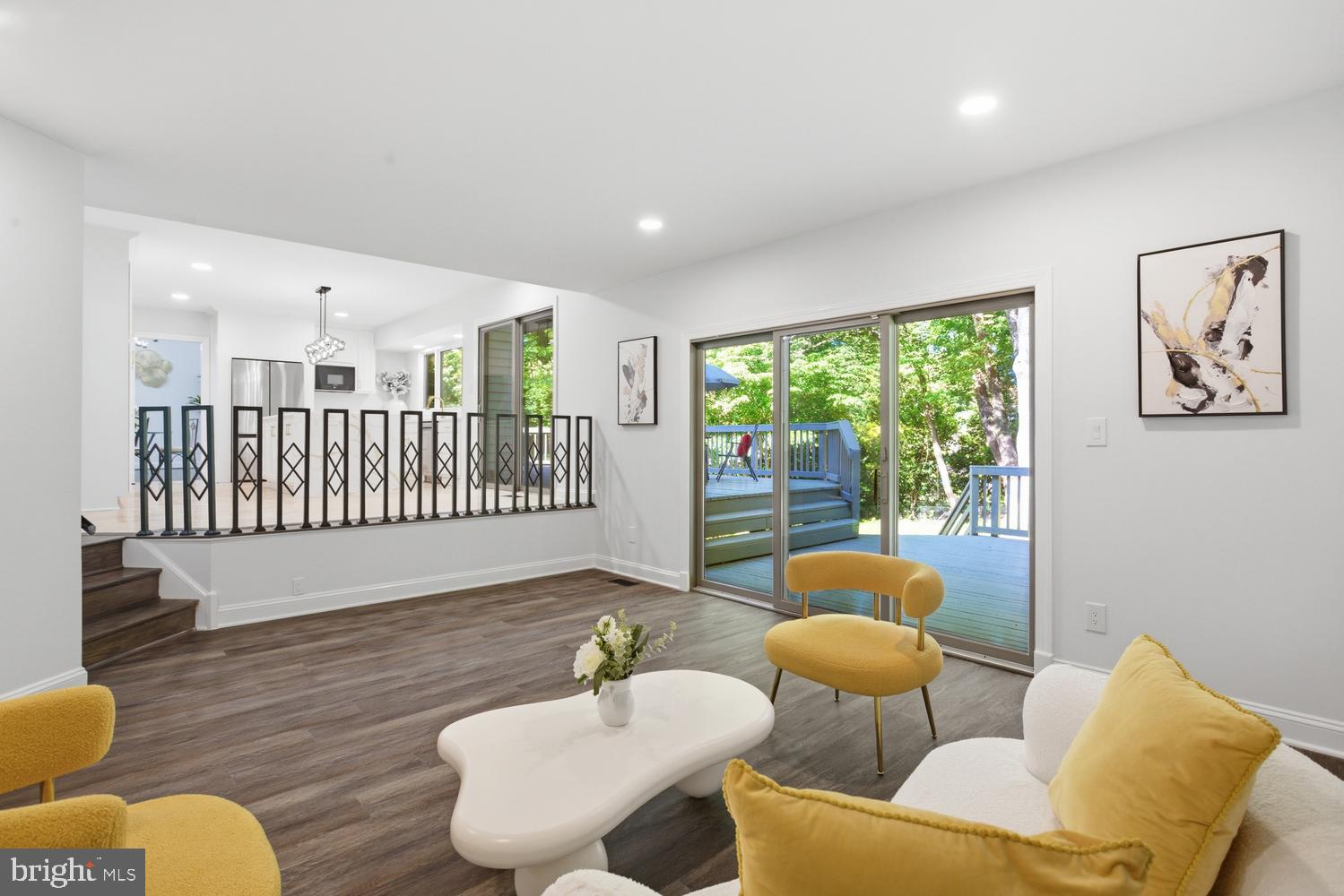 GEORGETOWN MANOR ESTATES - Residential