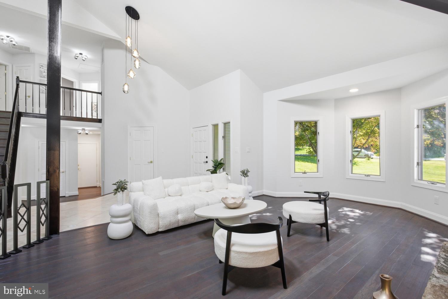 GEORGETOWN MANOR ESTATES - Residential