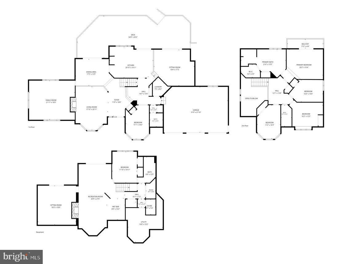 GEORGETOWN MANOR ESTATES - Residential