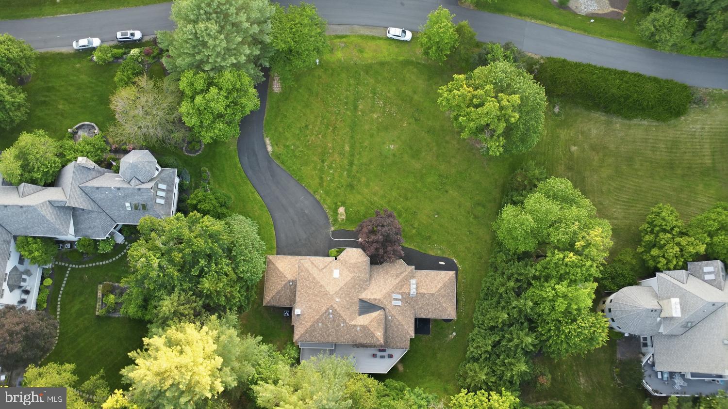 GEORGETOWN MANOR ESTATES - Residential
