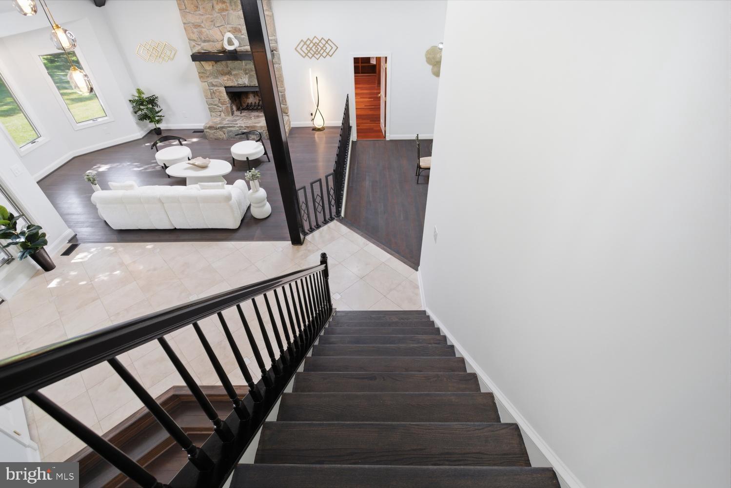 GEORGETOWN MANOR ESTATES - Residential