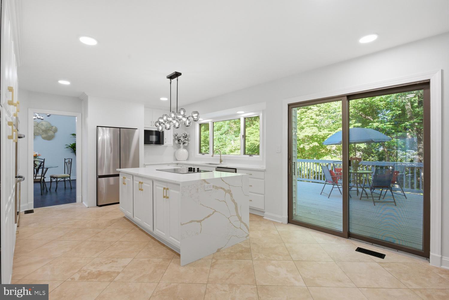 GEORGETOWN MANOR ESTATES - Residential