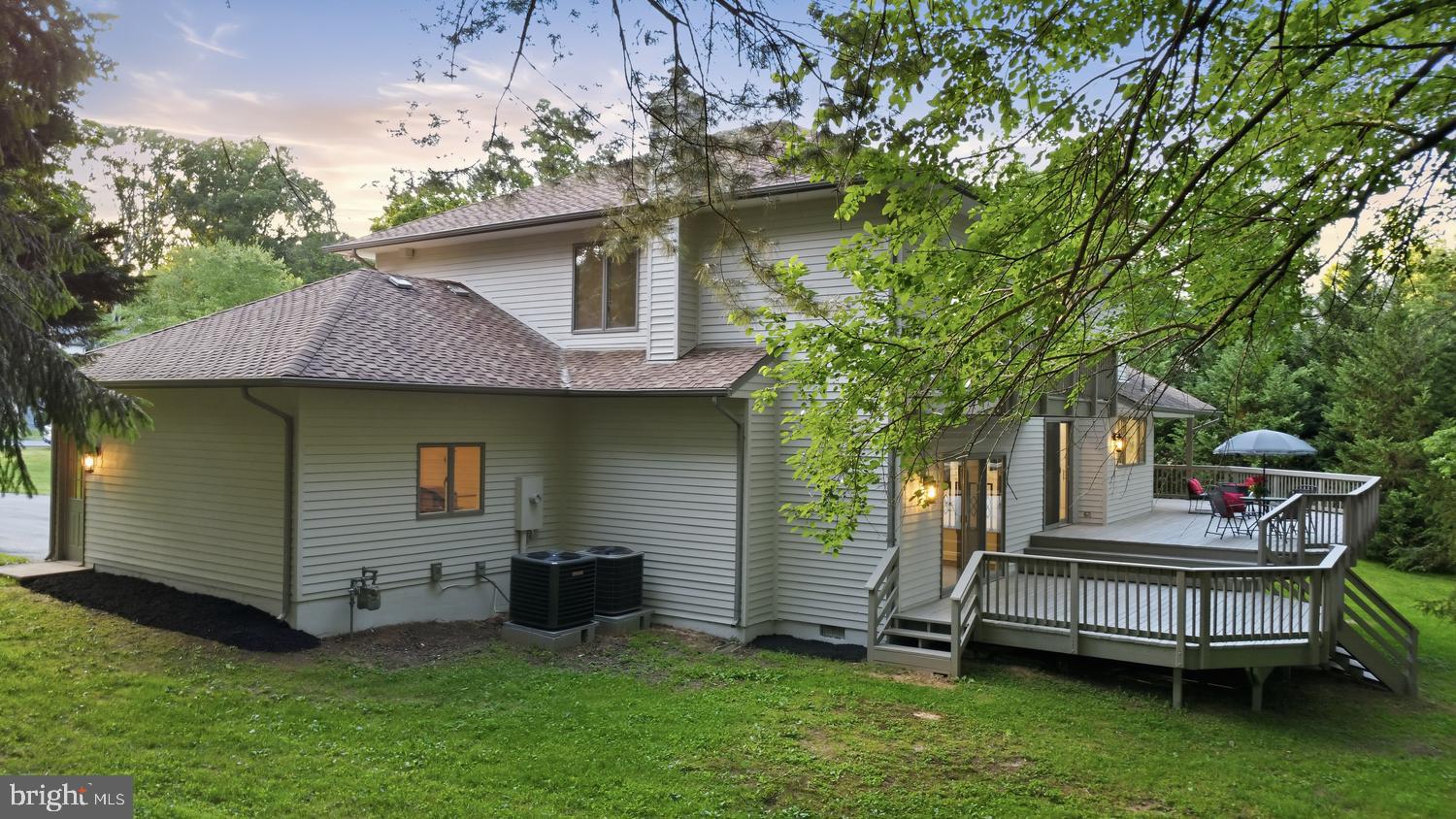 GEORGETOWN MANOR ESTATES - Residential