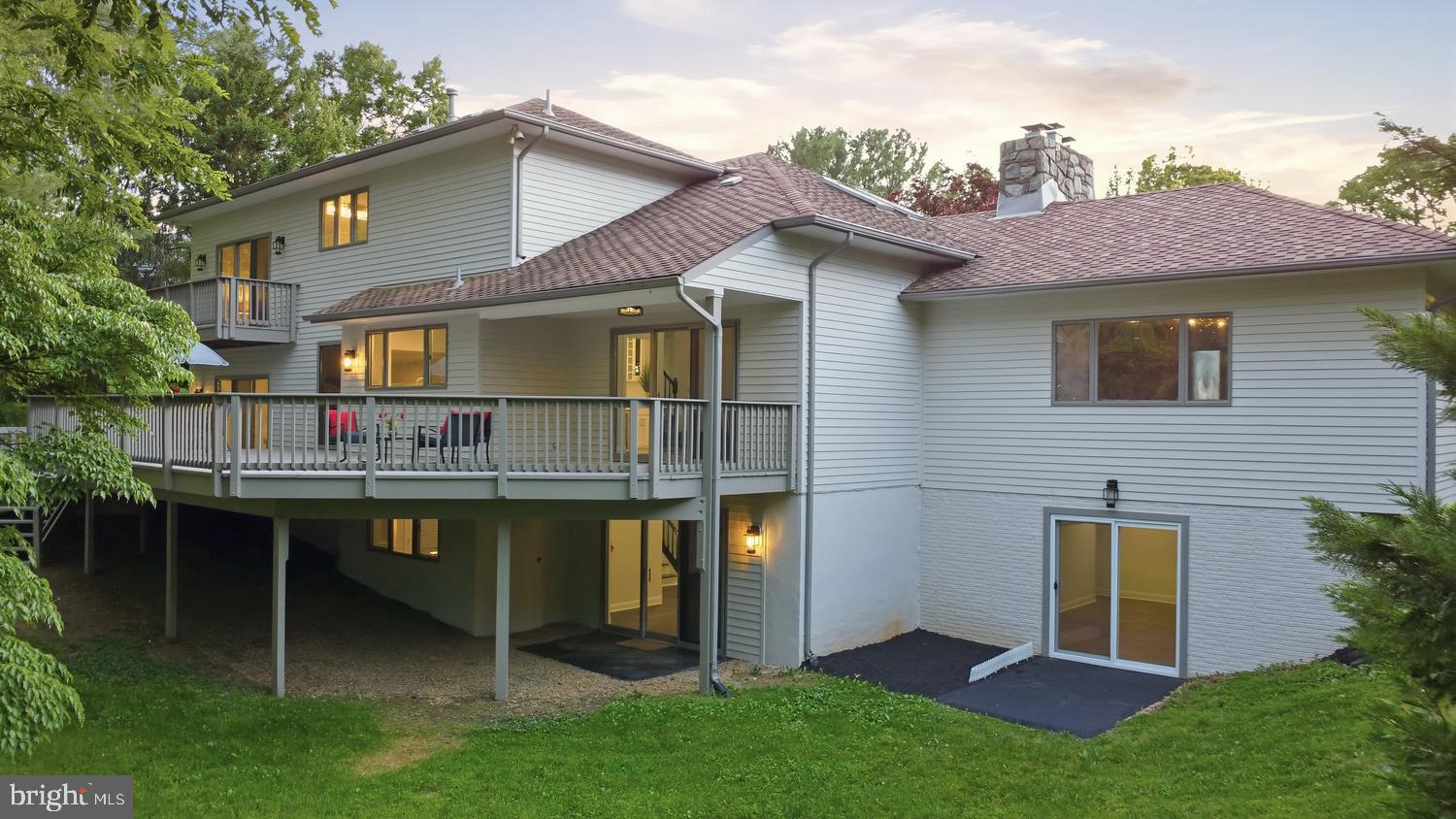 GEORGETOWN MANOR ESTATES - Residential