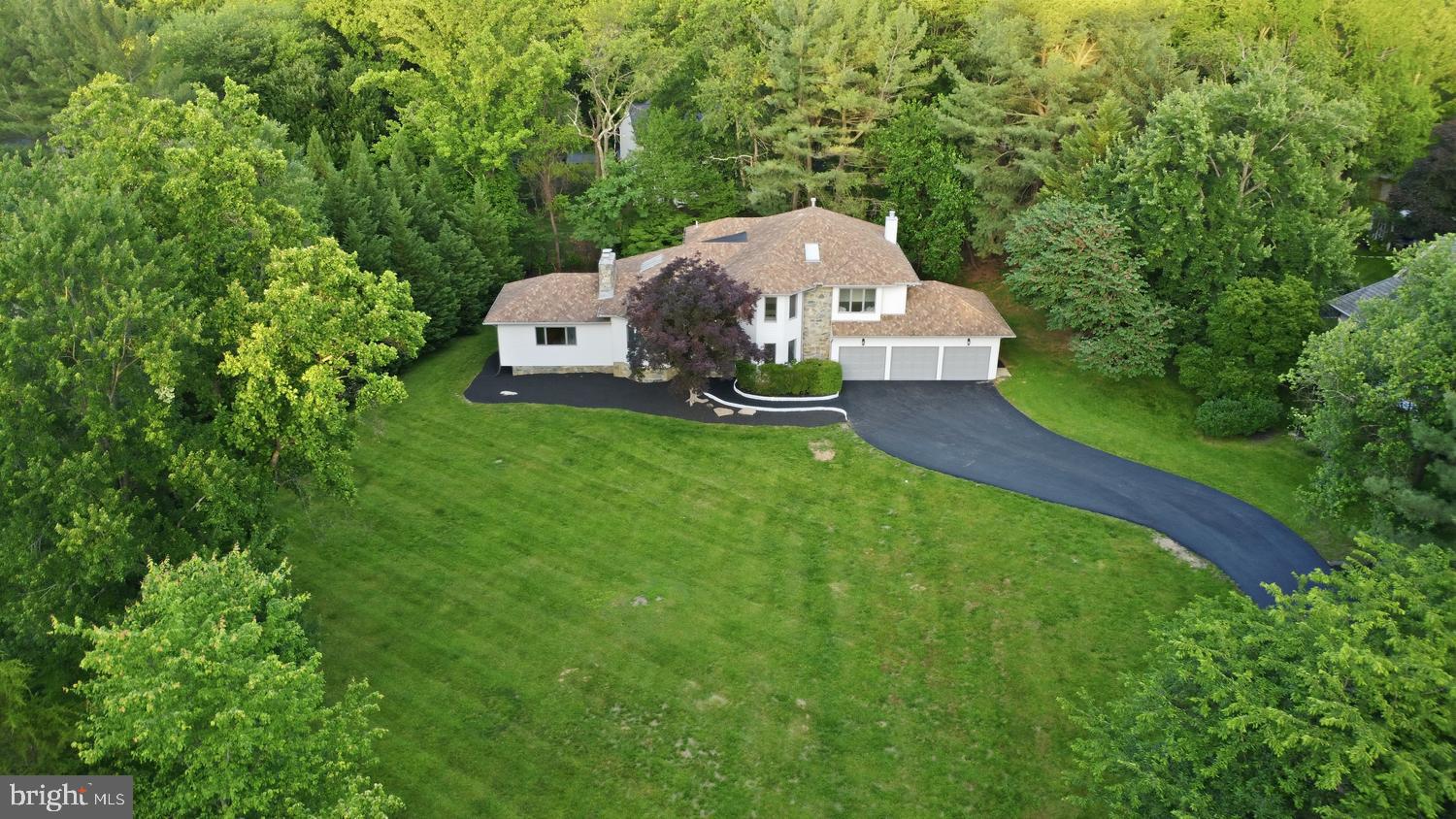 GEORGETOWN MANOR ESTATES - Residential