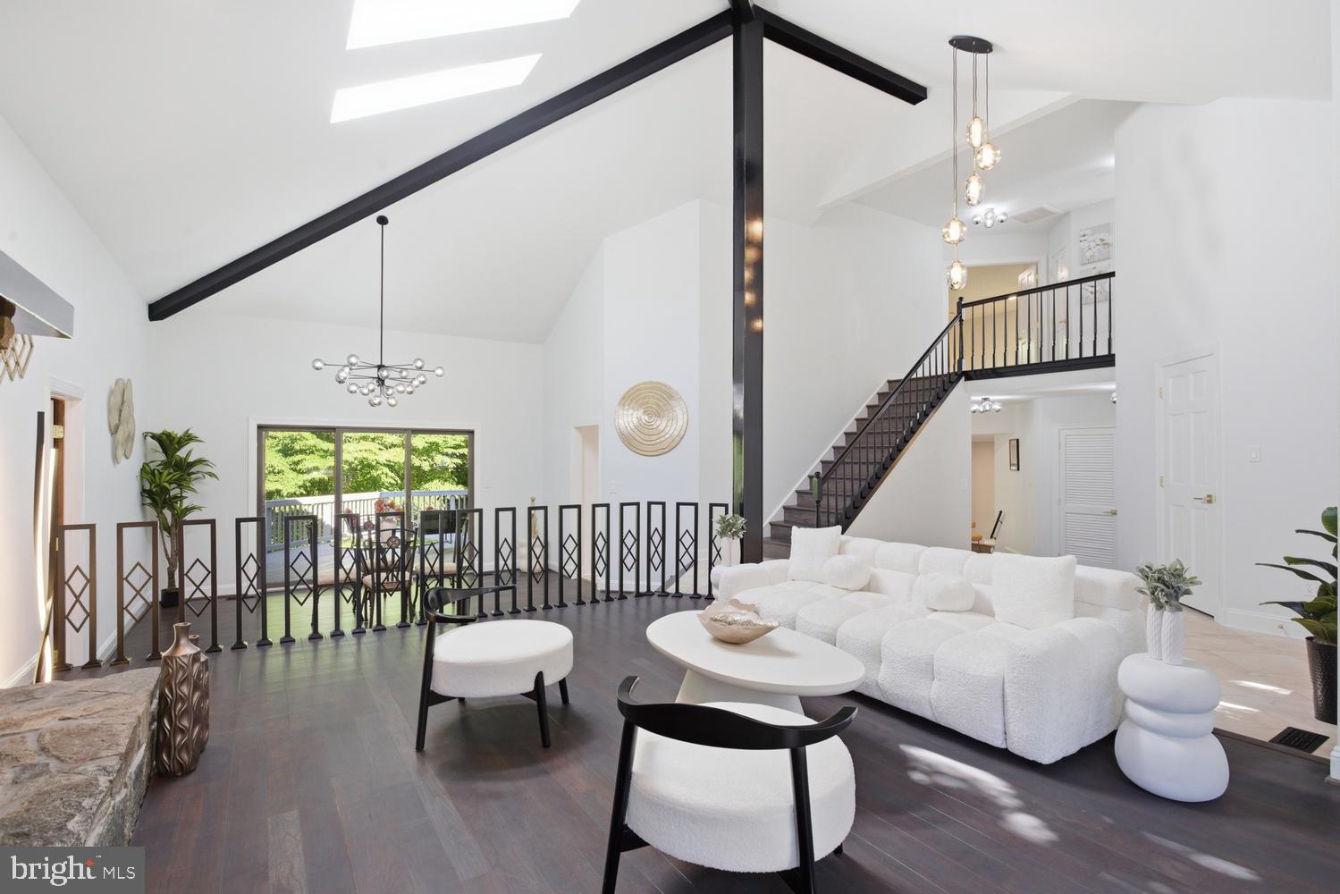 GEORGETOWN MANOR ESTATES - Residential